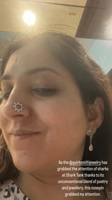 Swati Mahajan review photo