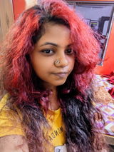 Pramila Tripathi review photo