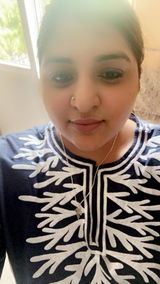 Meha Garg review photo