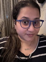 Akashleena Mullick review photo