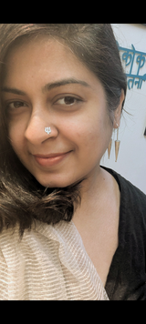 Sakshi Verma review photo
