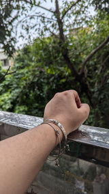 Sakshi Verma review photo