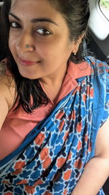 Sakshi Verma review photo