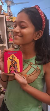 Rupali Kulkarni review photo