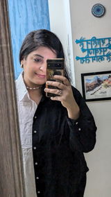 Sakshi Verma review photo