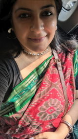 Sakshi Verma review photo