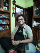 Aditi Halder review photo