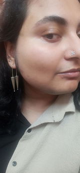 Soumi Chakraborty review photo