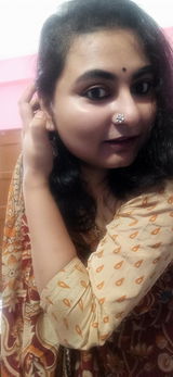Soumi Chakraborty review photo