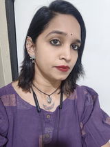 Dipti Salwe review photo