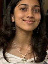 Jagruti Kamath review photo