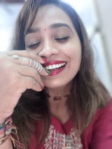Patel shveta jugnu review photo