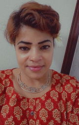 Deepa Mahapatra review photo