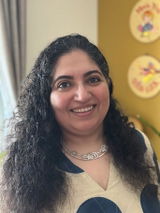 Palak A. review photo