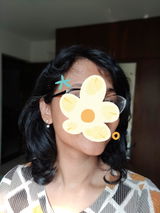 Sandhya review photo