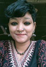 Sumithra Narayanan review photo