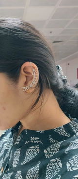 Kanika Sachdeva review photo
