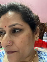 Pooja review photo