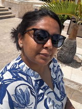Samasthitha Subramanyan review photo