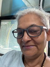 Shilpa Sharma review photo