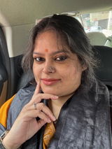 Sona Mukherjee review photo