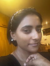 Sharvani Raju review photo