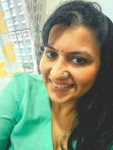Aditi Singhal review photo