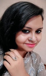 Amrita De review photo