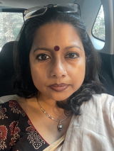 Farah Farooque review photo