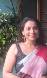Namita Jonas review photo