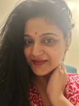 Pooja Jain review photo