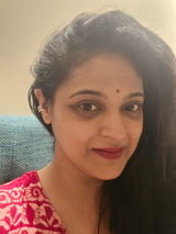Pooja Jain review photo