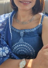 Raheela Baksh review photo