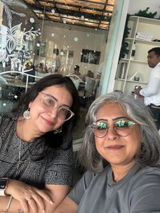 Dr Amrita Vohra review photo