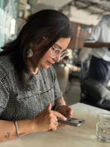 Dr Amrita Vohra review photo