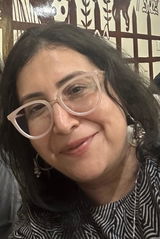 Dr Amrita Vohra review photo