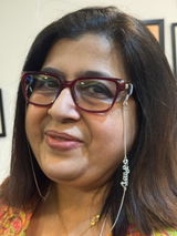 Sarmistha M. review photo