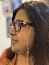 Sarmistha M. review photo