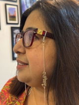 Sarmistha M. review photo