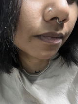 Nayanika Dey review photo