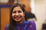 Priyanka Datta review photo