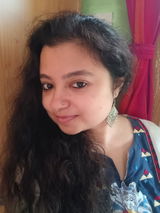 SUBARNA Batabyal review photo