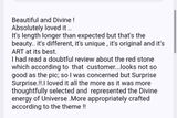 Archana Chaudhari review photo