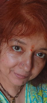 Megha Dutta review photo