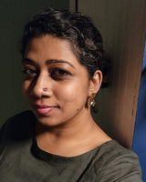 Shyama review photo