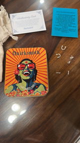 Katyayani Sharma review photo