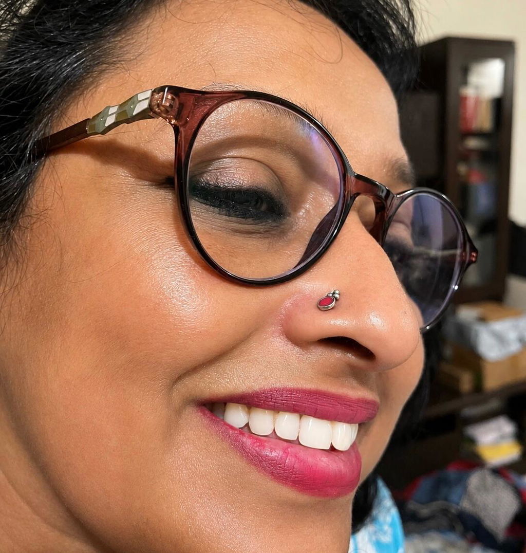 Bindu Nosepin