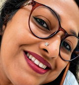 Moushumi Bhattacharya review photo