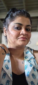 Anjana review photo