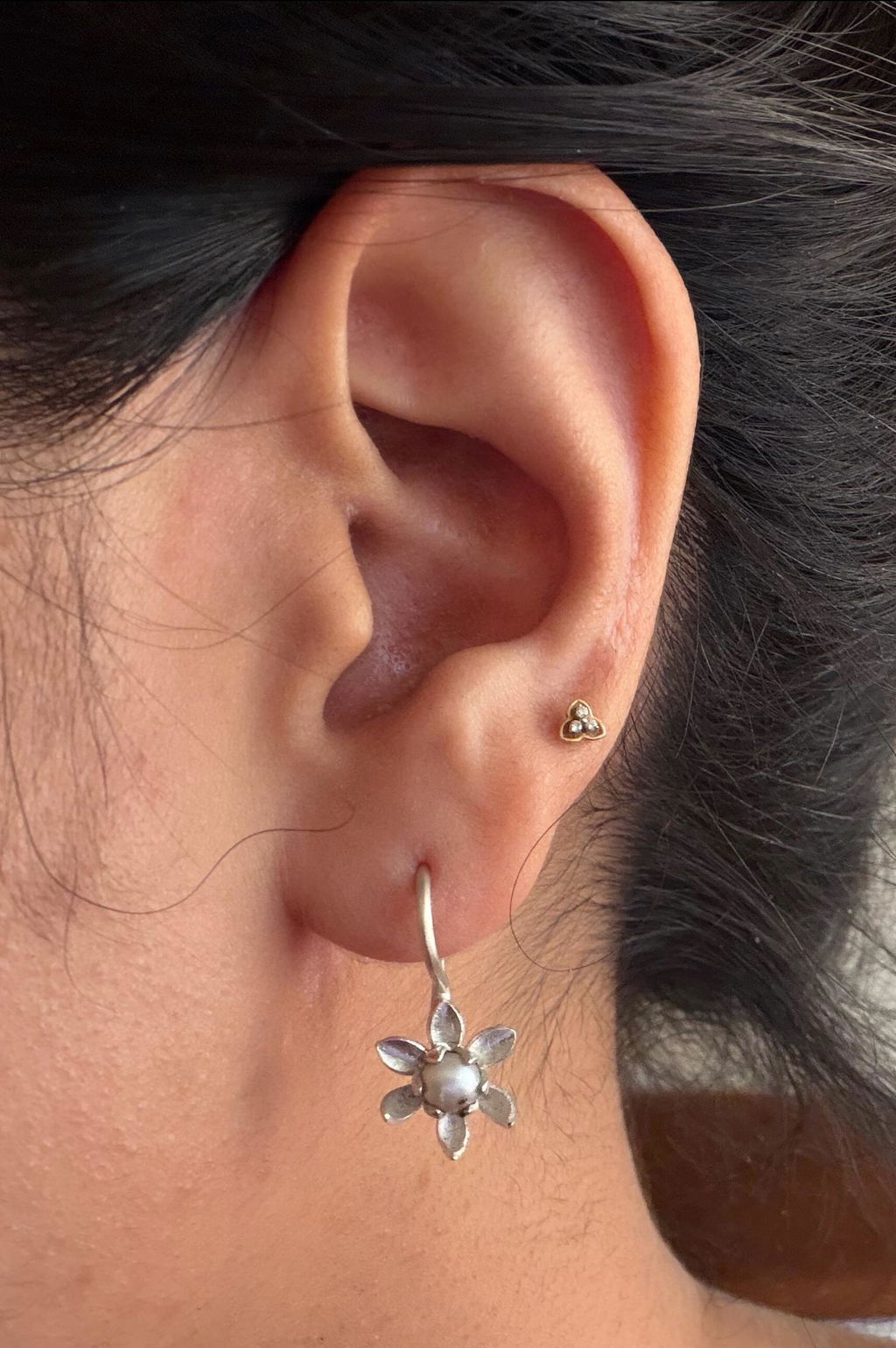 Kumud Earrings